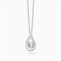 Collana Mabina Donna Istante Perfetto in Lega metallica 656144